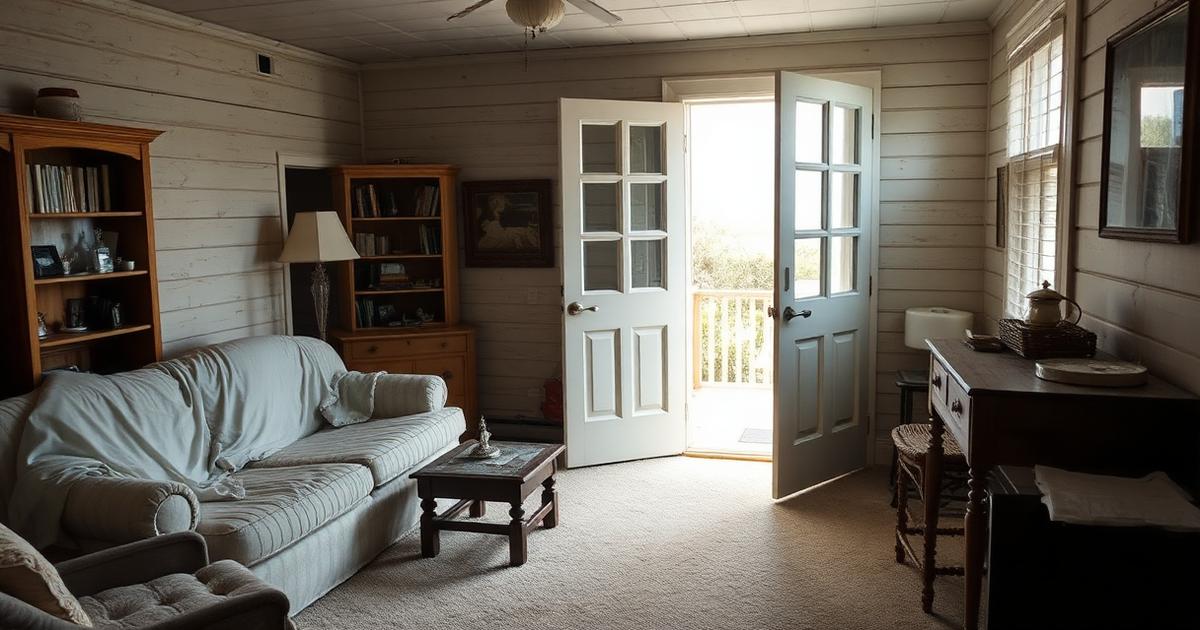 Selling an Inherited Home in Virginia Beach, VA — Cash Home Buyers