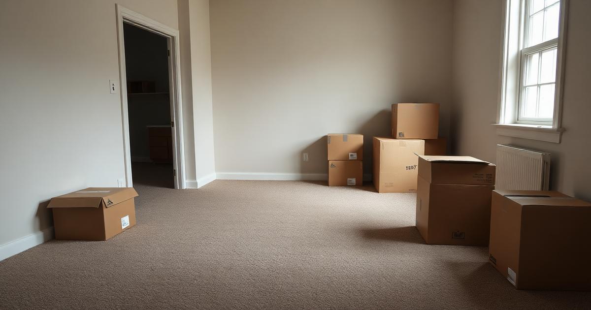 Tired Landlord in Hampton, VA — We Buy Rental Properties for Cash