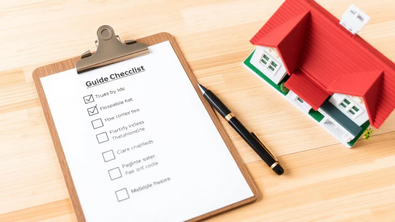 Sell Your Home Fast | Step-by-Step Guide for Cash Offers