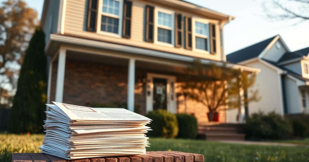 Foreclosure Help in Chesapeake, VA — Sell Before the Sale Date
