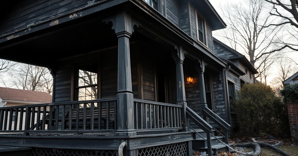 Sell a Fire-Damaged House in Portsmouth, VA — Cash Home Buyers