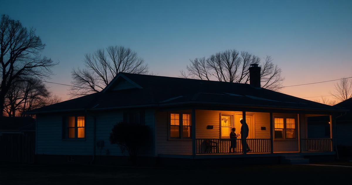 Foreclosure Help in Hampton, VA — Cash Home Buyers