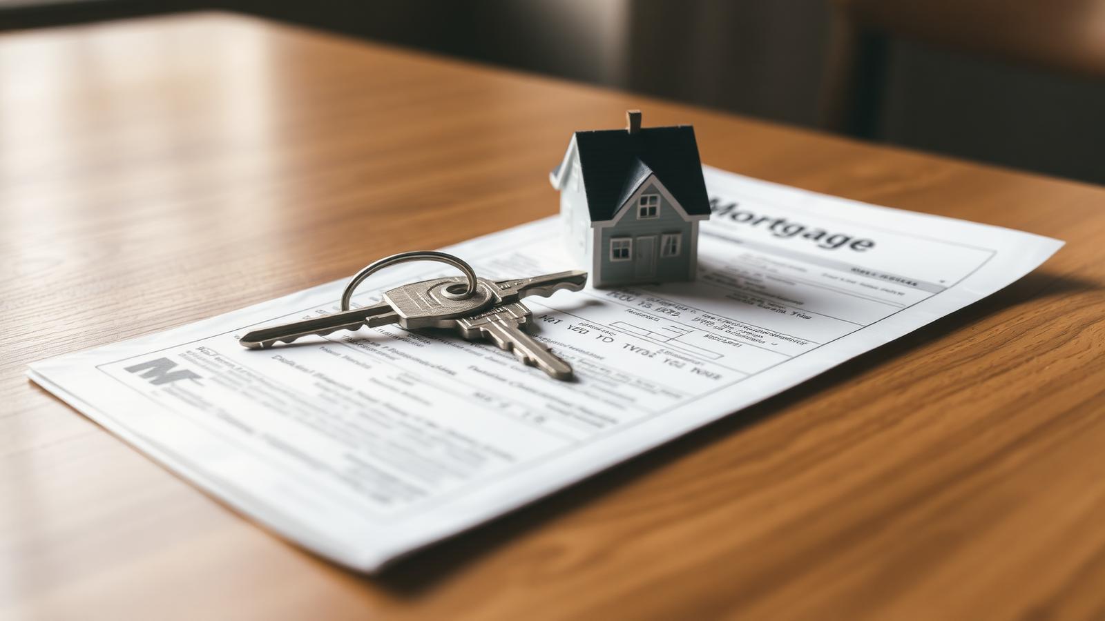 Inherited a House With a Mortgage in Hampton Roads VA