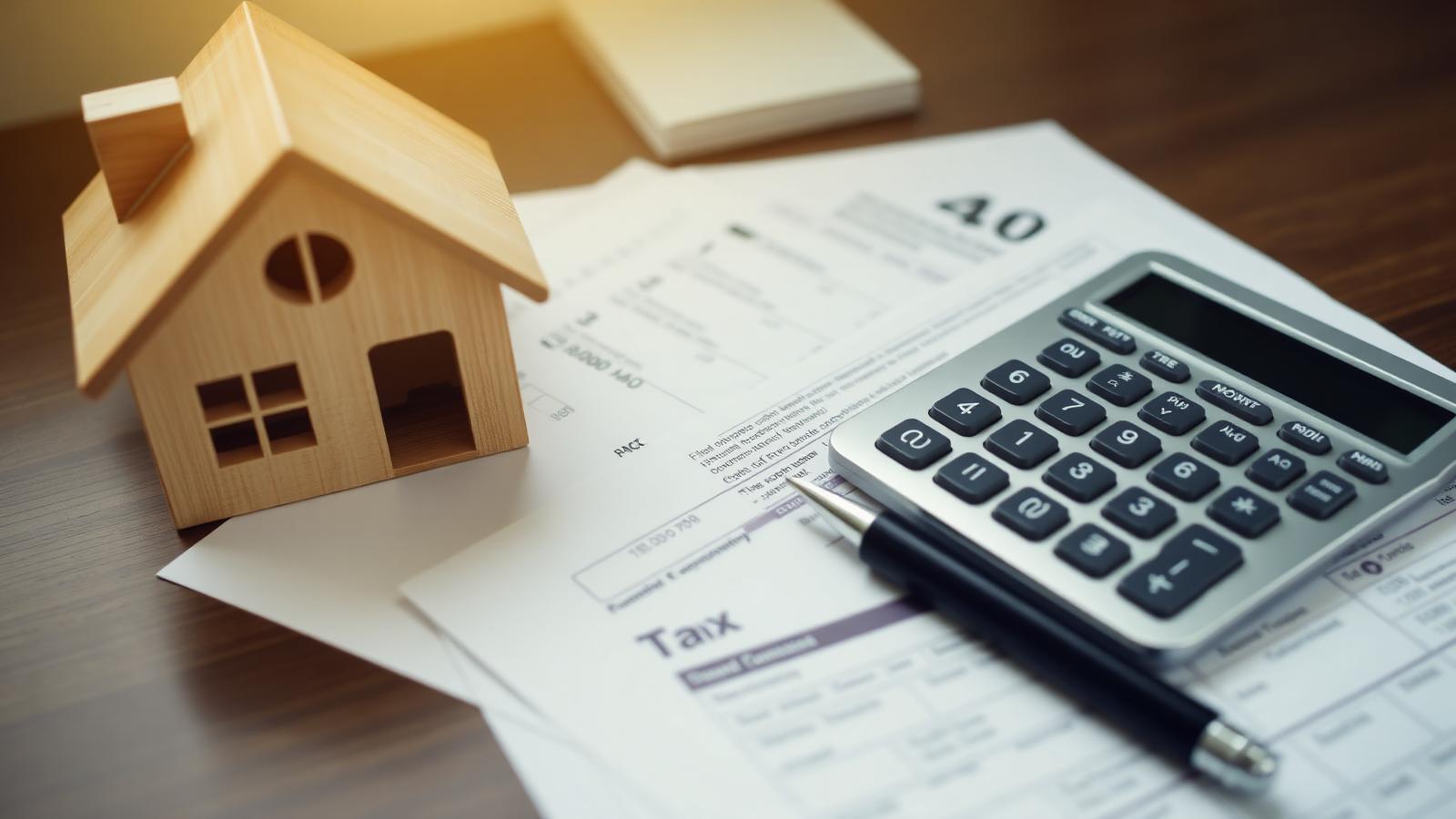 Capital Gains Tax on an Inherited House in Virginia — What You Need to Know