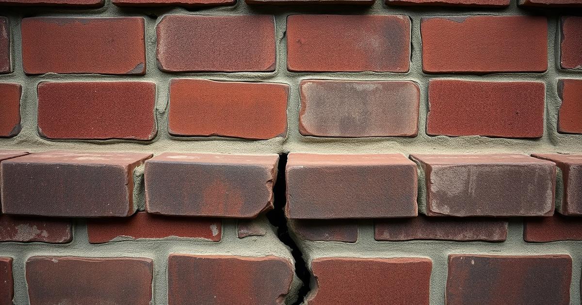 Sell a House With Foundation Problems in Norfolk, VA — Cash Buyers