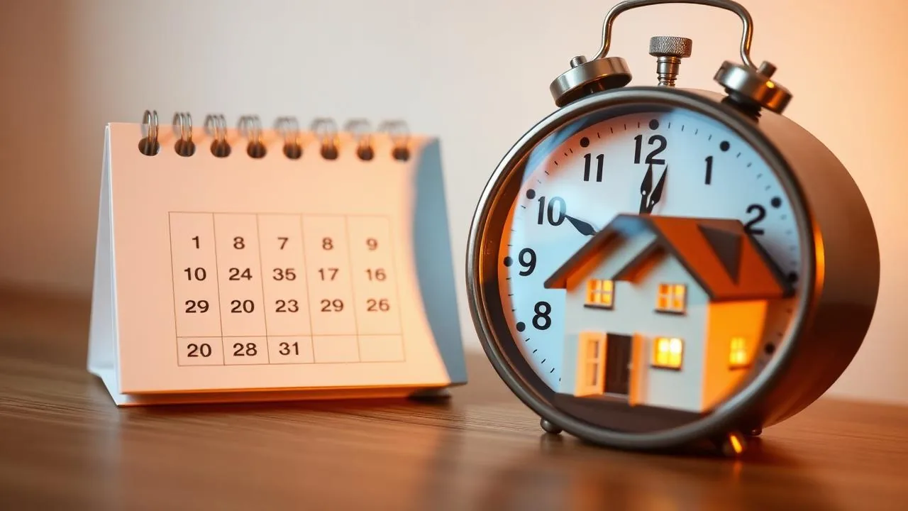 Maximize Your Home Sale | Timing Tips for Cash Offers
