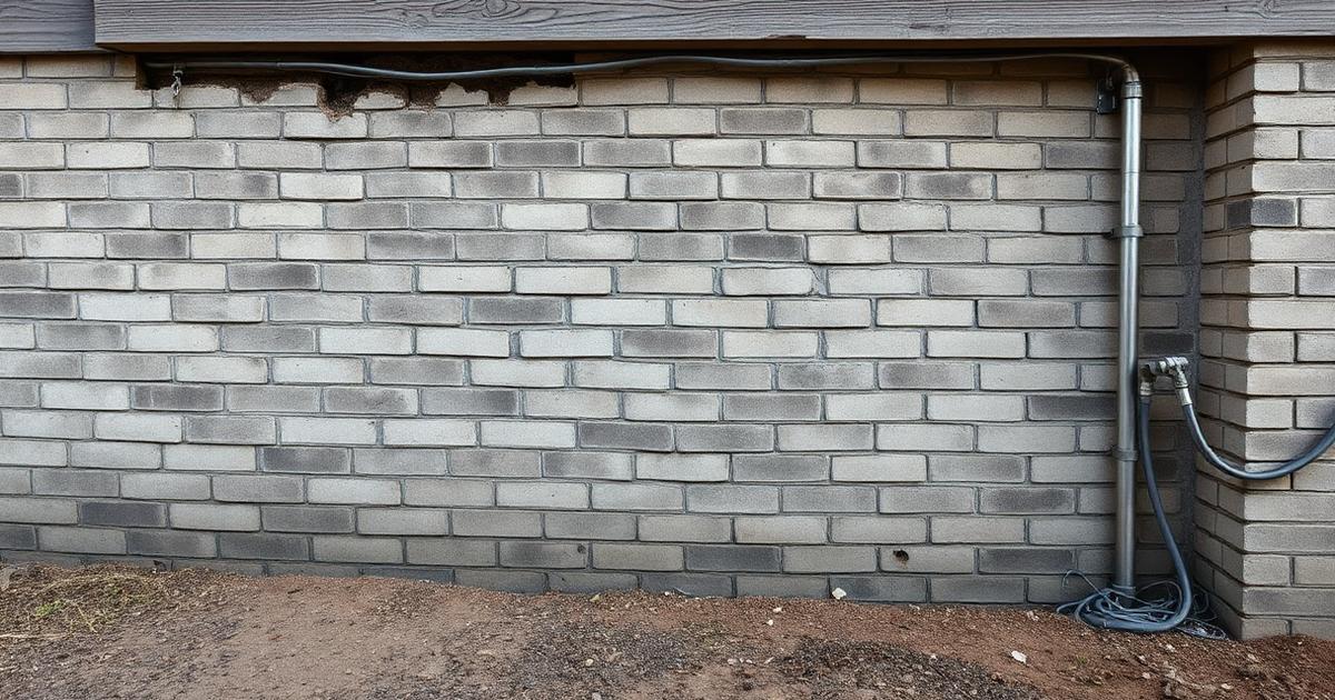Sell a House With Foundation Problems in Portsmouth, VA — Cash Buyers