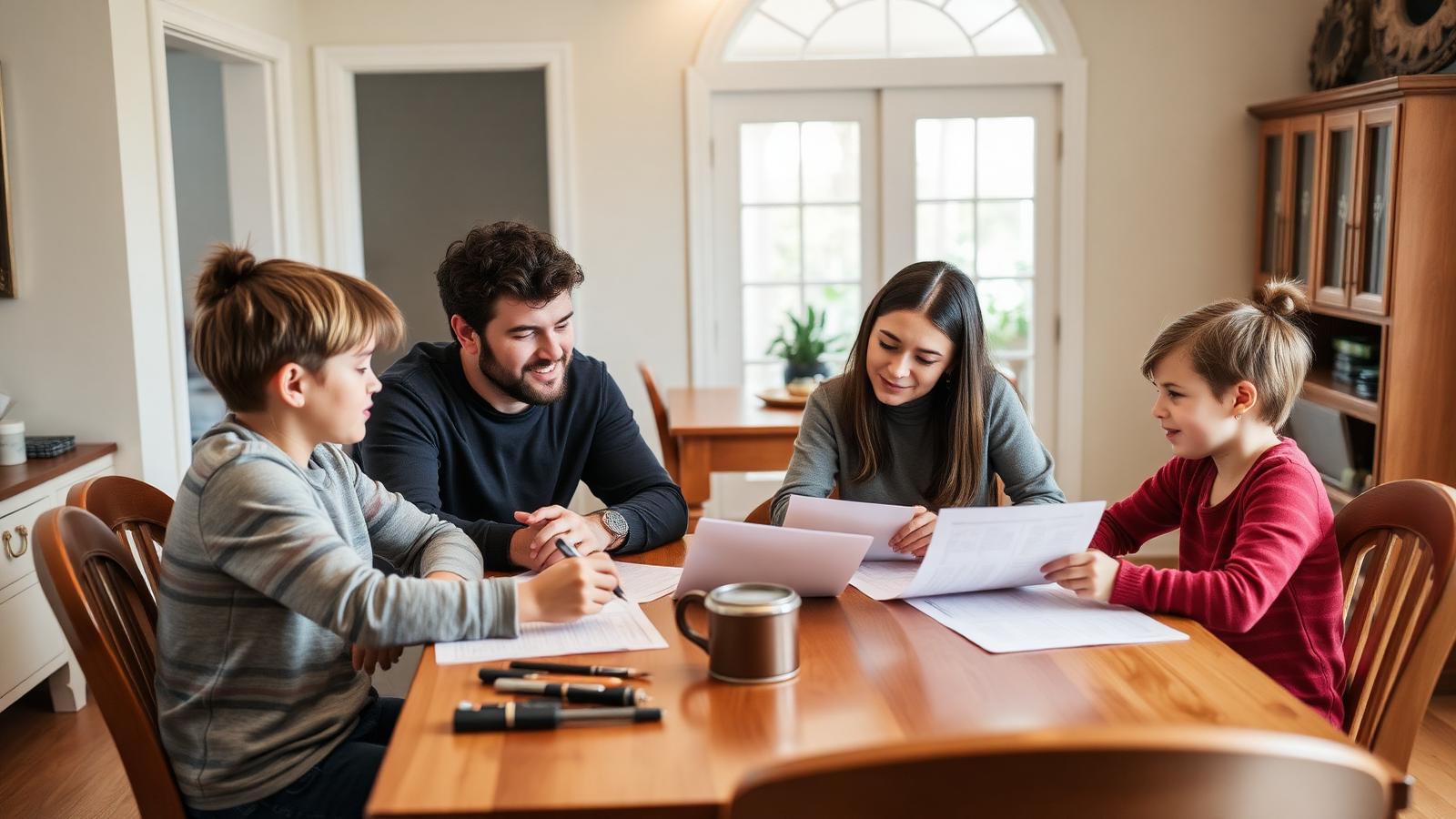 Selling an Inherited House With Multiple Heirs in Hampton Roads