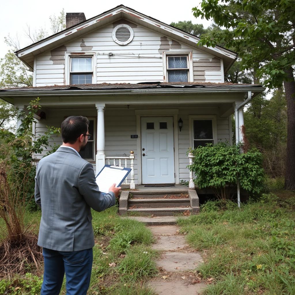 Distressed Property Expert in Virginia Beach: When to Call One (2026 Guide)