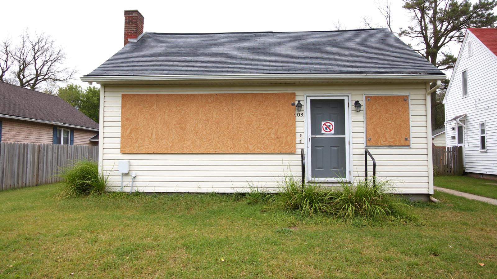 Sell a House With Squatters in Hampton Roads VA — Cash Sale, No Eviction Needed