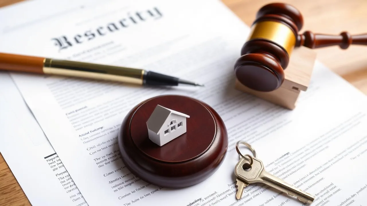 Navigate Title Issues: Sell Your Home Quickly for Cash