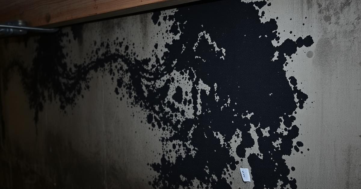 Sell Your House With Mold in Norfolk, VA — Cash Home Buyers