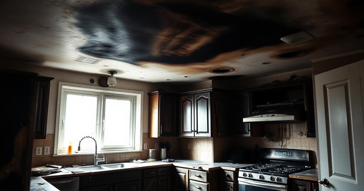 Sell a Fire-Damaged House in Hampton, VA — Cash Home Buyers