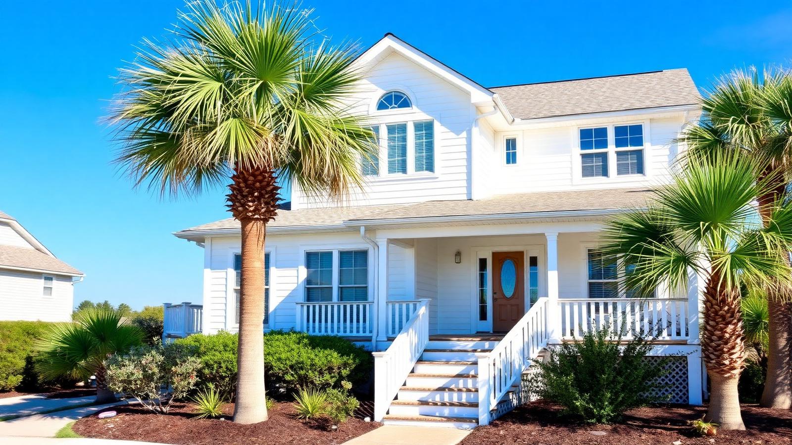 What to Do With an Inherited House You Don't Want in Virginia Beach