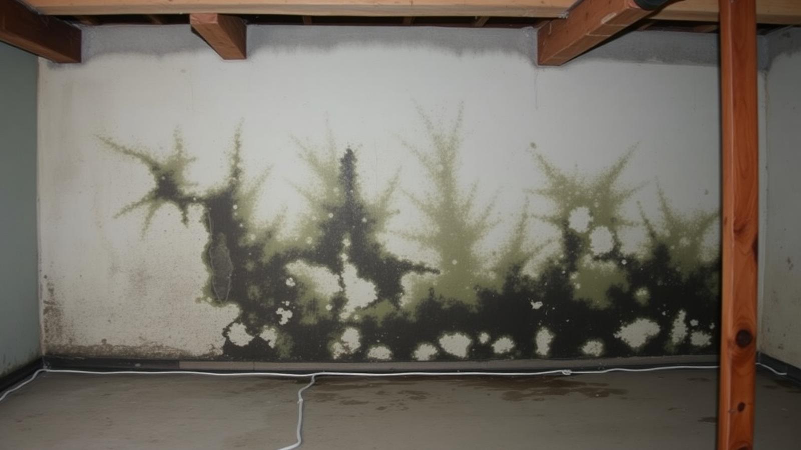Sell a House With Mold in Hampton Roads VA — Fast Cash Sale