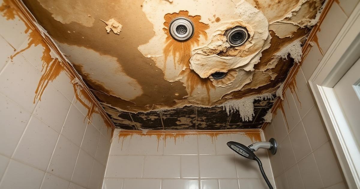 Sell a House With Mold in Hampton, VA — Cash Home Buyers