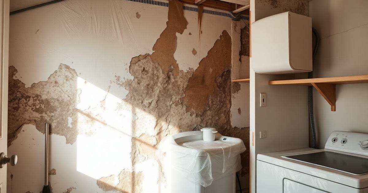Sell a House With Mold in Chesapeake, VA — As-Is, for Cash