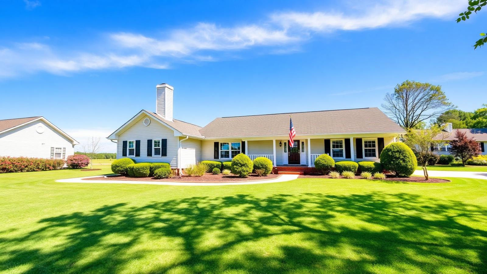 Sell an Inherited Home in Hampton VA — Cash Home Buyers