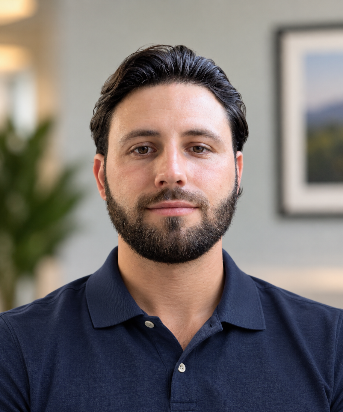Ben, Co-Owner of Virginia Cash Real Estate