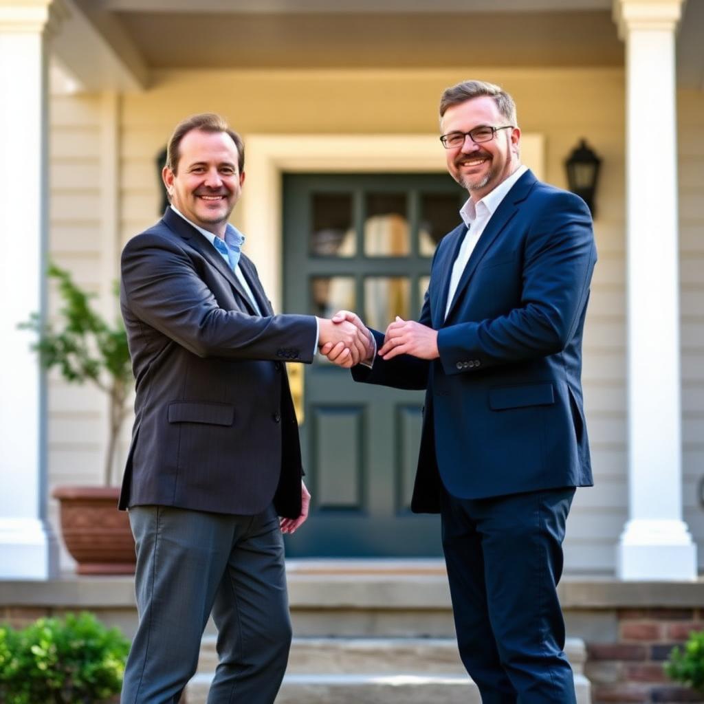How to Choose a Cash Buyer for Your Hampton Roads Home: 9 Questions to Ask (2026 Guide)