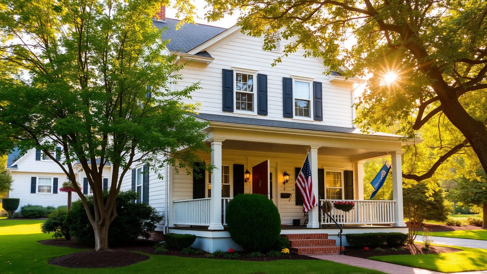 How to Sell an Inherited House in Hampton Roads VA