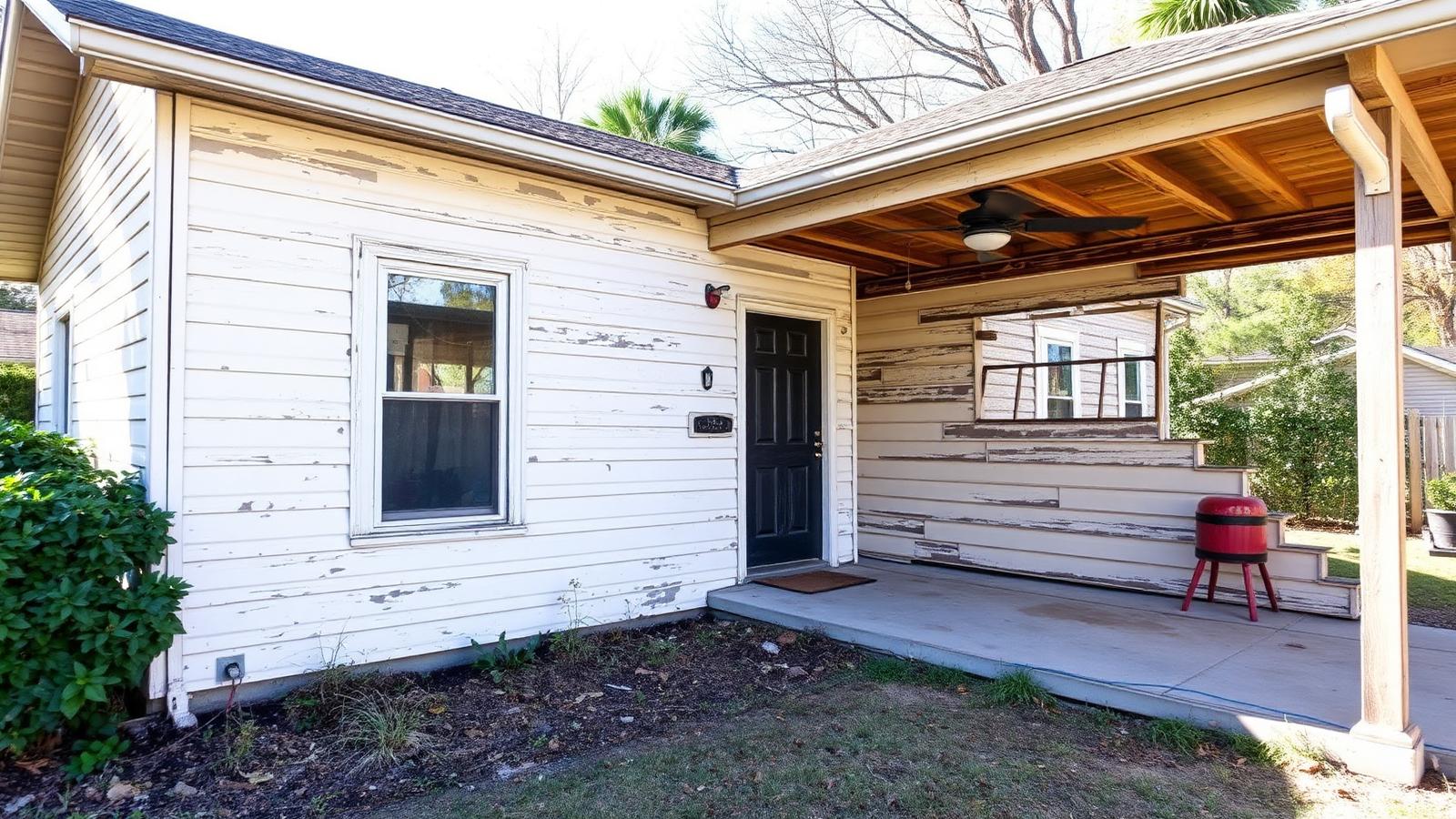 How to Sell an Inherited House As-Is in Hampton Roads VA