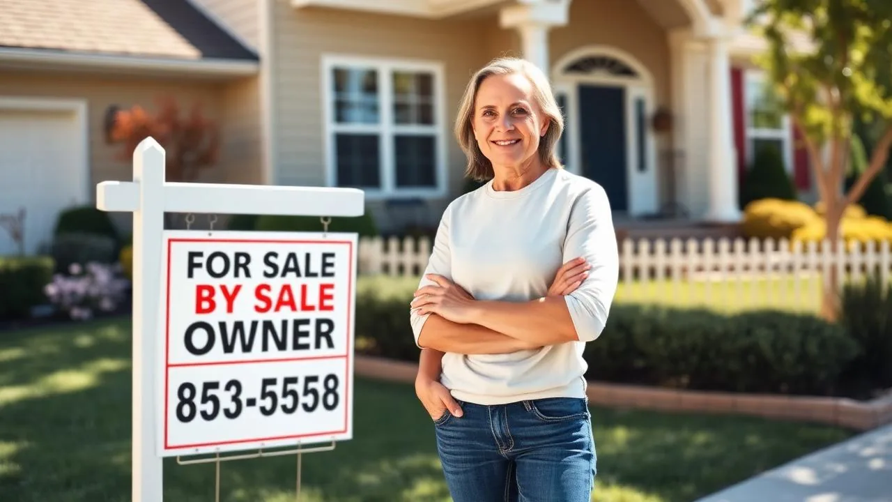 Sell Your Home Independently | Local Guidance & Tips