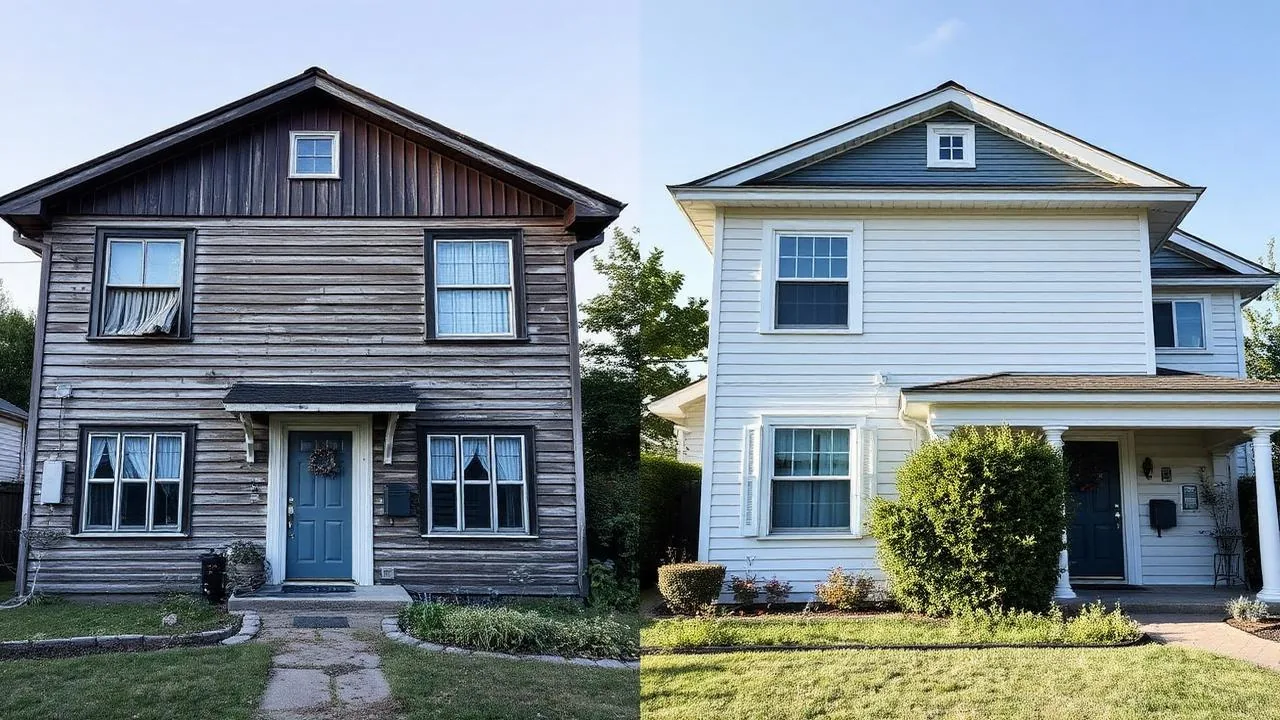Sell As-Is or Renovate? | Home Selling Decisions Made Easy