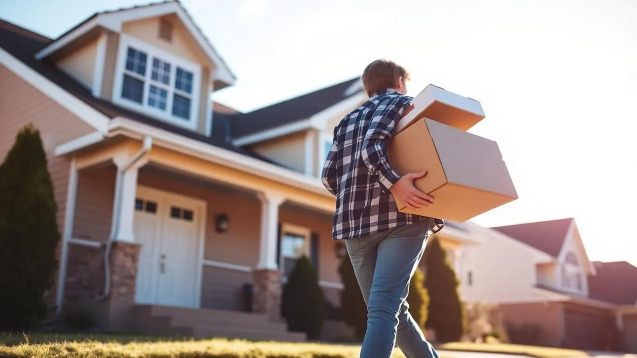 Foreclosure Freedom: Sell to a Cash Home Buyer for Quick Relief