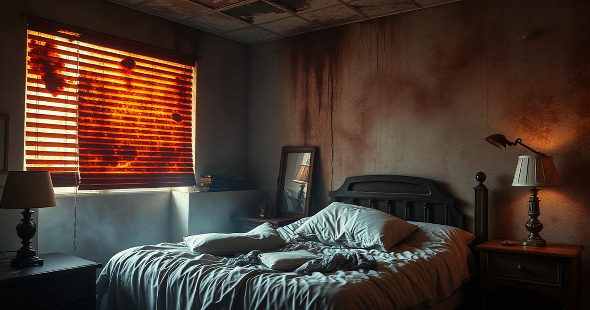 Selling a Fire-Damaged House in Virginia Beach, VA — Cash Home Buyers