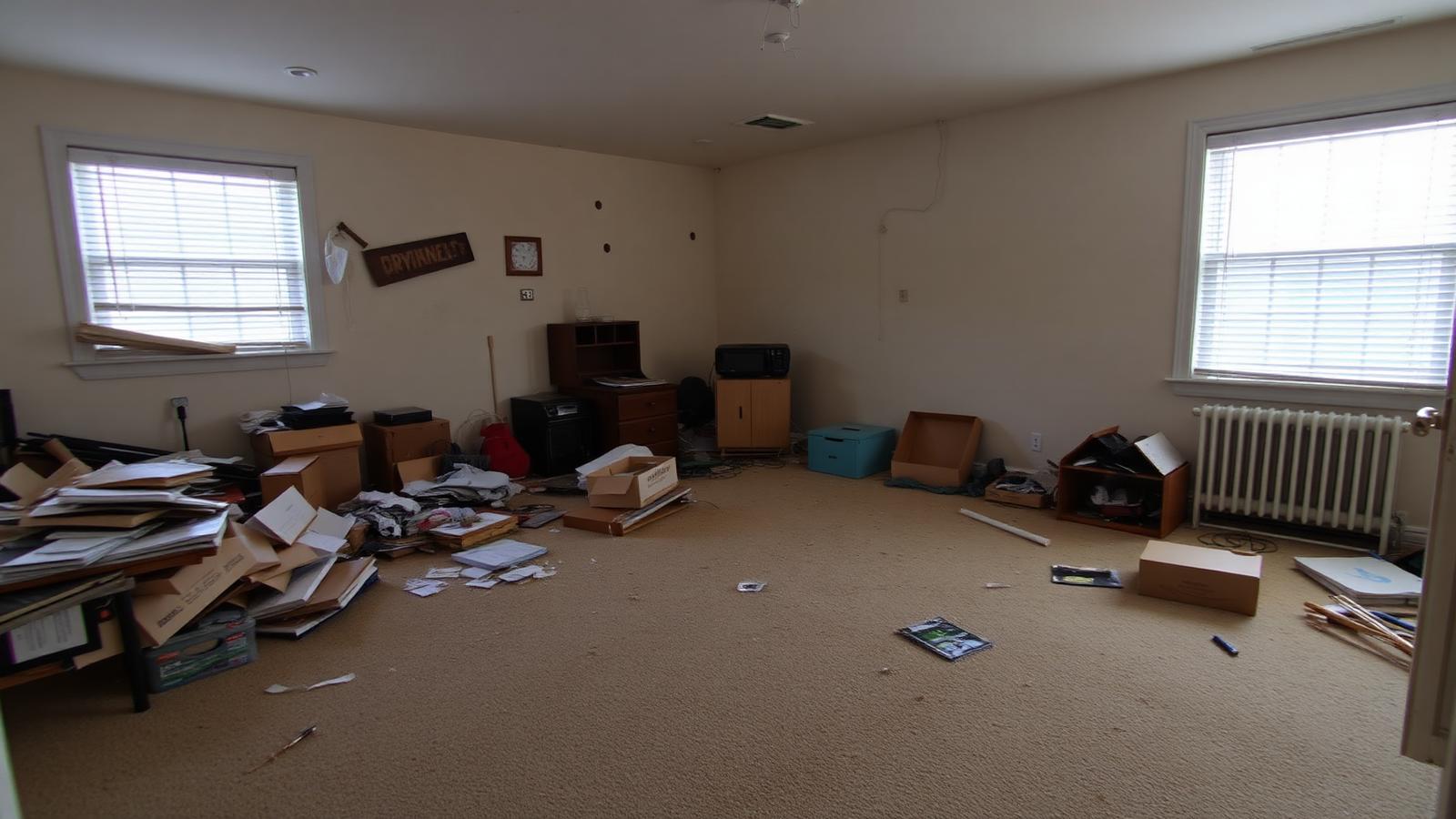 Sell a Rental Property With an Eviction in Hampton Roads VA