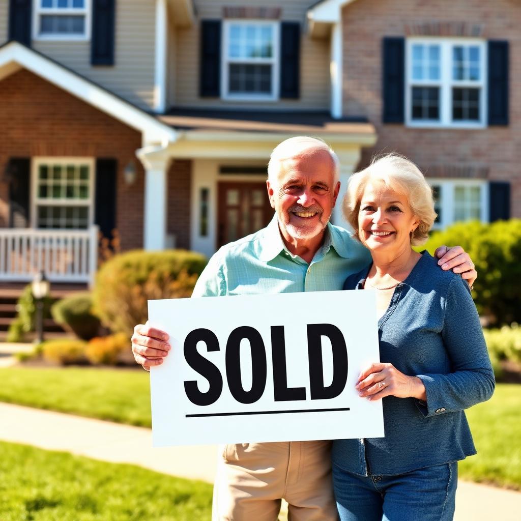 Best Way to Sell a Retirement Home in Hampton Roads (2026 Guide)