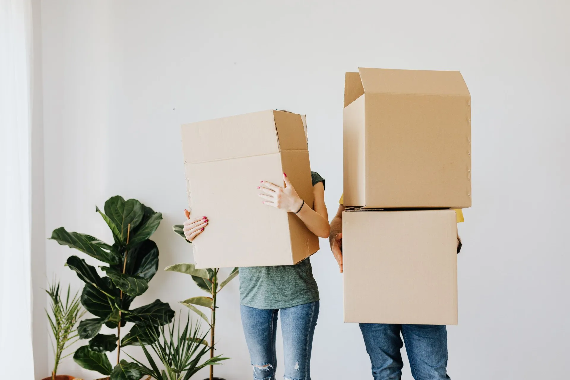 Effortless Relocation | Sell Your Home for Cash Fast