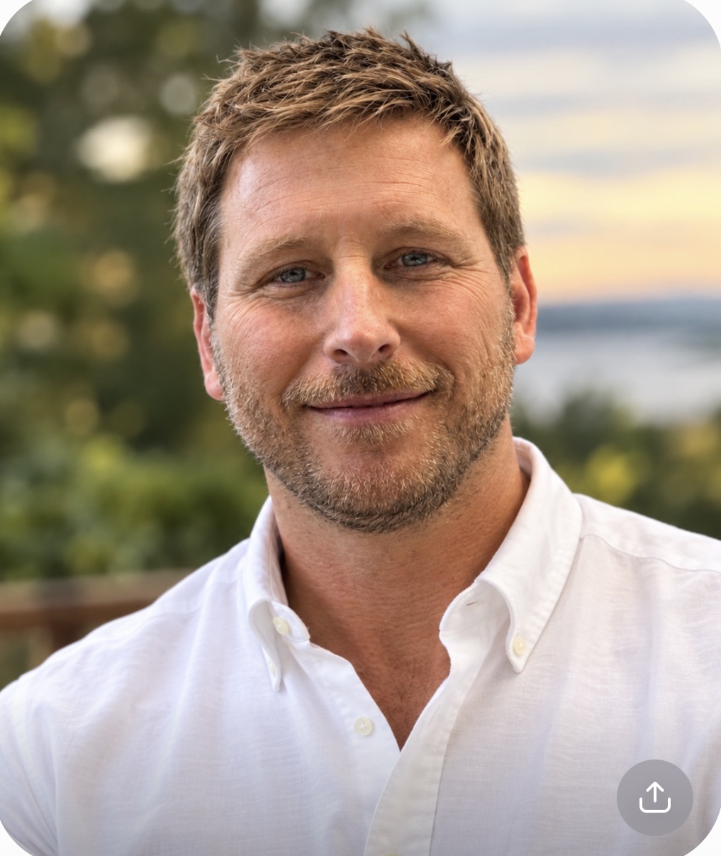 Matt, Co-Owner of Virginia Cash Real Estate