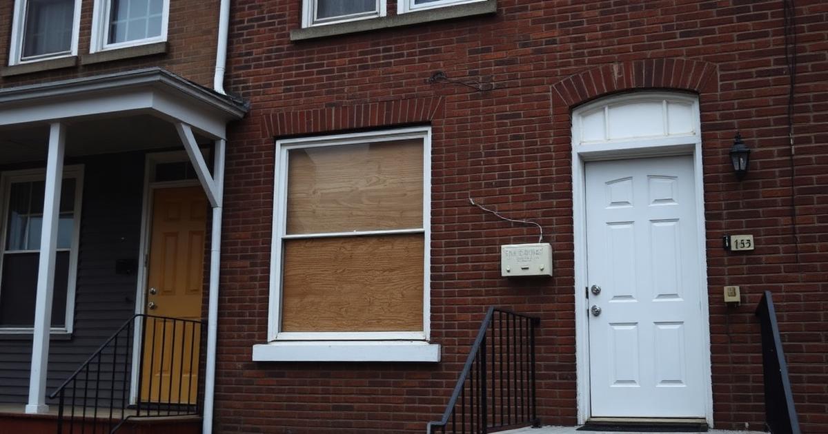 Foreclosure Help in Portsmouth, VA — Sell Your House Before Auction