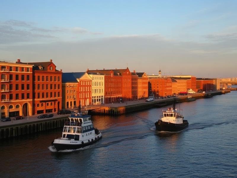 Portsmouth, Virginia