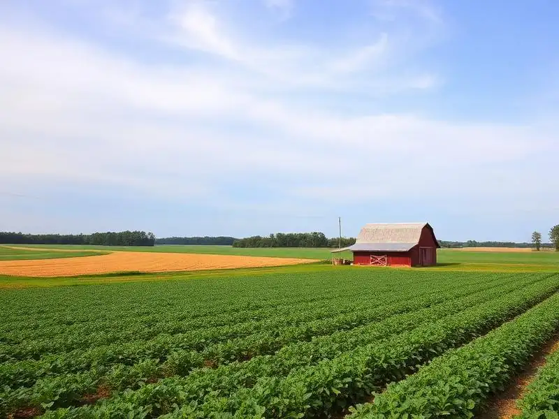 Suffolk, Virginia neighborhood