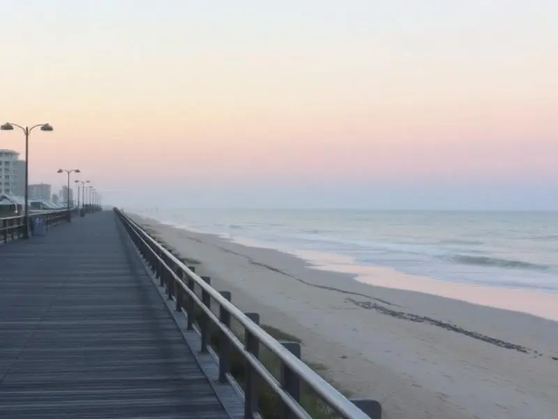 Virginia Beach, Virginia neighborhood