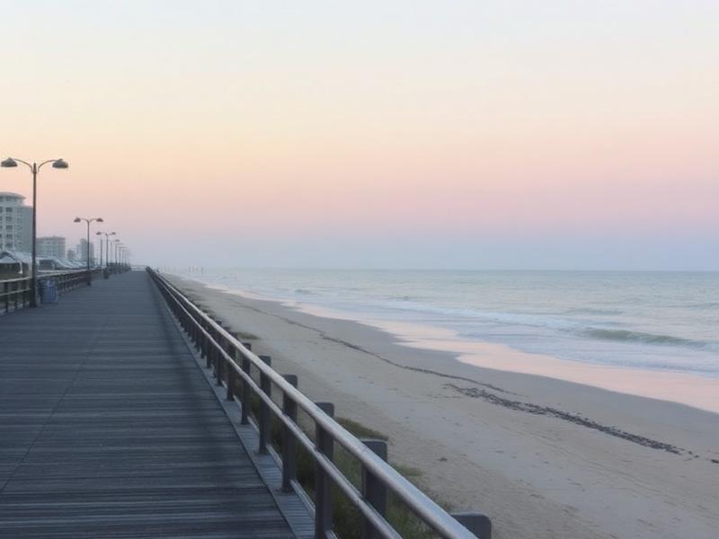 Virginia Beach, Virginia