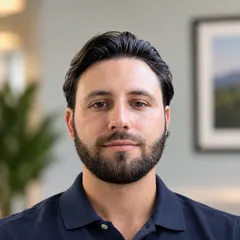 Ben, co-owner of Virginia Cash Real Estate, a family-owned Hampton Roads cash home buyer