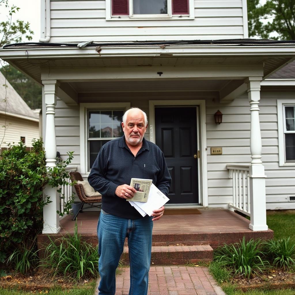 Featured image for article: The Hidden Costs of Holding Onto a Bad Rental in Hampton Roads (Tired Landlord Guide)