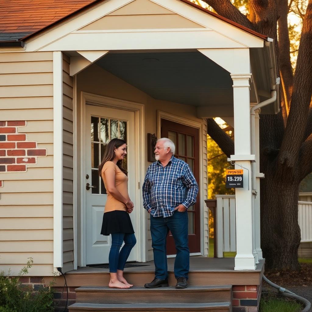 Featured image for article: When a Parent Moves to Assisted Living: What to Do With Their House (Hampton Roads Guide)