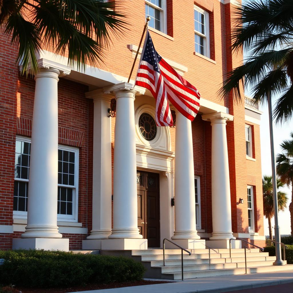 Virginia Beach Circuit Court where inherited-property probate is filed